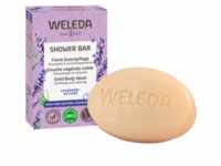 Weleda Shower Bar feste Dusche Lavender + Vetiver 75 g