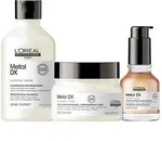 L'Or&eacute;al Professionnel Paris Serie Expert Metal DX Pflegeset