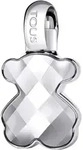 TOUS LoveMe THE SILVER Eau de Parfum 50 ml