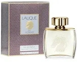 LALIQUE Lalique pour Homme Equus Eau de Parfum 75 ml