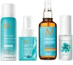 Moroccanoil Summer Must-have Light Hair Bundle Set