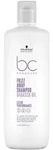 Schwarzkopf BC Bonacure Frizz Away Shampoo 1000 ml