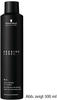 Schwarzkopf Osis+ Session Label The Strong Dry Firm Hold Hairspray 100 ml