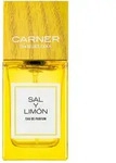 Carner Barcelona Sal y Limon Eau de Parfum 30 ml