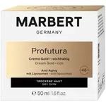 MARBERT Profutura Creme Gold - reichhaltig 50 ml