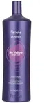 Fanola Wonder No Yellow Silber-Glanz-Shampoo 1000 ml