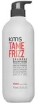 KMS Tamefrizz Shampoo 750 ml