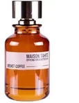 Maison Tahit&eacute; Velvet Coffee 100 ml