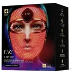 FAQ Swiss 202 Smart Silicone LED Face Mask