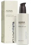 AHAVA Mineral Body Lotion 250 ml
