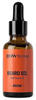 ZEW for Men Beard Oil with Hemp Oil shine 30 ml