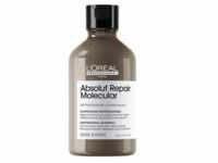 L'Oréal Professionnel Paris Serie Expert Absolut Repair Molecular Shampoo 300 ml