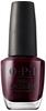 OPI Nagellack - San Francisco - NLF 62 In the Cable Car-Pool Lane