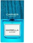 Carner Barcelona Marbella Eau de Parfum 50 ml
