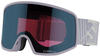 Salomon Sentry Pro Evening Haze Goggle sigma skye blue