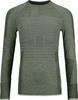 Ortovox 230 Competition Funktionsshirt arctic grey
