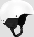 Anon Raider 3 Helm white eu L
