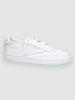 Reebok Club C 85 Sneakers white / mist / white Gr. 6.5