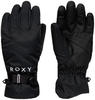 Roxy Jetty Solid Handschuhe true black Gr. L