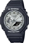 G-SHOCK GA-2100SB-1AER Uhr black