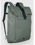 Evoc Duffle 26L Rucksack dark olive / black Gr. Uni