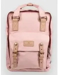 Doughnut Macaroon Reborn Series Rucksack pink Gr. Uni