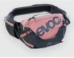Evoc Pro 3 + Hydration Bladder 1,5 Bike Tasche dusty pink / carbon grey Gr. Uni