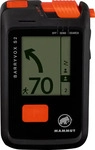 Mammut Barryvox S2 LVS-Ger&auml;t black