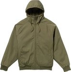 Volcom Hernan 10K Jacke wintermoss M Herren