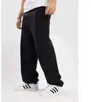 Urban Classics Fluffy Sweatpants black Gr. S