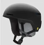 Smith Code Helm matte black Gr. S