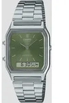 Casio AQ-230A-3AMQYES Uhr gray Gr. Uni