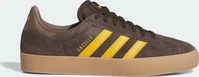 adidas Skateboarding Gazelle ADV Skateschuhe earstr 6.5 dbrown/preyel/earstr