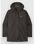 Patagonia Outdoor Everyday Rain Jacke black Gr. L