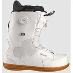 DEELUXE ID Dual BOA Snowboard Boots white Gr. 22.0