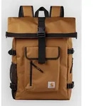 Carhartt WIP Philis Rucksack hamilton brown Gr. Uni