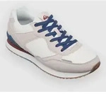 Quiksilver Fontana Sneakers off white Gr. 39