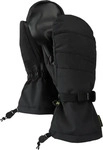 Burton Profile F&auml;ustlinge true black L Herren