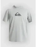 Quiksilver Everyday Surf Tee Lycra quarry Gr. M
