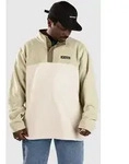 Columbia Steens Mountain Half Snap II Half-Zip Fleece Pullover dark stone / safari