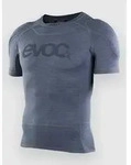 Evoc Enduro Shirt R&uuml;ckenprotektor carbon grey Gr. M