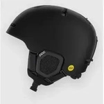 POC Fornix MIPS Helm uranium black matt Gr. ML