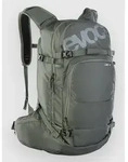 Evoc Line 30L Rucksack dark olive Gr. Uni