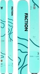 Faction Agent 3 Ice Blue 2026 Ski ice blue 172 Herren