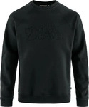 Fj&auml;llr&auml;ven Classic Sweater black XL Herren