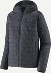 Patagonia Nano Puff Hoody Jacke smolder blue XS Herren