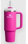 Stanley The Quencher H2.O FlowState 0.89L / 30oz Flasche violet blossom Gr. Uni