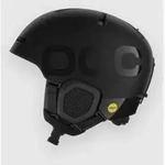 POC Fornix Bc Helm uranium black matt Gr. ML