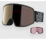 Salomon Sentry Pro Sigma Black (+Bonus Lens) Goggle sigma black Gr. Uni