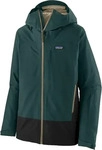 Patagonia Storm Shift Jacke cascade green S Herren